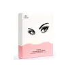 3 Pairs Magnetische Wimpers Valse Wimpers + Vloeibare Eyeliner + Pincet oogmake-up set 3D magneet Valse wimpers BJ