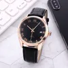 Omeg WristWatches for men 2023 New mens Watches 40mm Three stitches Automatic mechanical Watch Top Luxury Brand leather Strap men Fashion Montre de luxe Type six