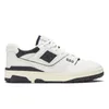 Koşu ayakkabıları 550 550s Ayakkabı Beyaz Yeşil Gri Krem Siyah Mavi UNC Gölge Erkek Kadın Açık Spor Sneakers için