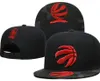 Toronto''raptors'''Abl Caps 2023-24 unisex moda bawełniana czapka baseballowa snapback kapelusz mężczyzna sun hapoidery wiosna letnia czapka hurtowa q6