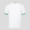 2023 Ierland thuis groene voetbalshirts kit DOHERTY DUFFY 23 24 Nationaal team witte tops tee Egan BRADY KEANE Hendrick McClean Voetbalshirt heren kinderuniform FERGUSON