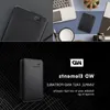 Freeshipping 500GB Portable External Hard Drive Disk USB 30 HD HDD Capacity SATA Storage Device Original for Computer PC PS4 T Dfeub