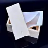 Nicole B0266 Silikonowa wkładka do małego rozmiaru formy prostokąta z drewnianą formą z drewnianym pudełkiem wirowanie bochenek mydła pleśnią ZHL0262227T