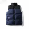 Coletes de designer masculino para baixo colete manter quente mens estilista jaqueta de inverno homens e mulheres engrossar 34 sfdf s7kx x8ng