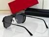 Męskie okulary przeciwsłoneczne dla kobiet najnowsza sprzedaż modne okulary przeciwsłoneczne męskie okulary przeciwsłoneczne Gafas De Sol szkło UV400 obiektyw z losowym pasującym pudełkiem 0297