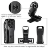 Camcorders Mini 1080P Night Vision Camera S80 Professional HD 120 Degree Wide Angle Digital Camera DV Motion Detection Black Hxuqw