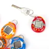 Brinquedo engraçado Tamagotchi Brinquedos eletrônicos para animais de estimação 90S Nostálgico 49 em um animal de estimação virtual virtual, YangCheng uma série de brinquedos