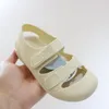 Kinderschoenen teen sandalen klassiek spanje merk strand outdoor zomer kinderen slippers flip flop casual peuter kind sandaal jongens meisjes jeugd gesloten zachte zool teen schoeisel schoeisel