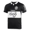 24 25 Olimpia Mens Soccer Jerseys Asuncion Paraguay League Romero Gamarra Fernandez F. Cardozo 23 24 Home Away Special Edition Football Shirts