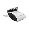 2023 Senaste 360 ​​Roterande RF -cellulitborttagning Slimming Cavitation Skin åtdragning Skönhetsvård Led Light Therapy Roll 360 RF Machine