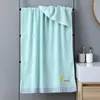 Asciugamano in cotone spesso da bagno per la casa, per adulti, uomini e donne, universale, morbido e assorbente, per salone di bellezza