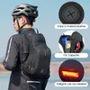 Sacs de sacs West Biking Ultralight Bicycle Sac 10L Sports Hydratation Backpack Ergonomics Mtb Road Bike Cycling Water Sac extérieur Sac d'escalade 230412