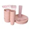 Placas -28 PCs Dinner Set