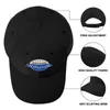 Ball Caps Hitsvilles Tee USA Baseball Cap Brand Man Dad Hat Sun Fluffy For Women Men's
