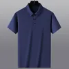 Heren Polos Plus Size Men's Polo Shirt Geschikt voor 140 kg Mollig Tall Men's Brand Camisa Polo Masculina XXXXXXL 5XL 6XL 7XL 8XL POLO MENS STYLE 230412