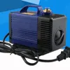 Freeshipping plastic Submersible Water Pump 80W 35M For 15Kw 22Kw Spindle Motor Cnc Engraving Machine Us Plug Fnoji
