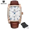 Wristwatches Business Men's Watch Date 30m Waterproof Clock Male Casual Quartz Watches Men Wrist Fashion Sport WatchesWristwatches