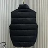 Women's Trench Coats Winter Corduroy Tank Top Coat Zipper Stand Neck Drawstring Waist Wrap Casual Cotton Vest Jacket 159977