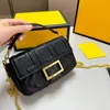 Mini borsa a tracolla vintage borsa a tracolla firmata per donna borsa a tracolla in pelle di lusso borsa per messaggio donna borsa da uomo borsa alla moda
