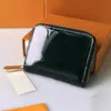 Tasarımcı Cüzdan Para Çantası Kadınlar için Kısa Cüzdan Lady Lüks Uzun Cüzdan Çanta Para Fuşya Fuşya Zipper Pep Para Çanta Cep Debriyaj Portefeuille Dicky Kart Tutucu