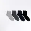Calcetines para hombres 10 pares / lote Calcetines de fibra de bambú Hombres casuales anti-bacterias tripulación calcetines para hombres calcetines de alta calidad 230412