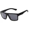 Lunettes de soleil classiques mode carré hommes marque Dersigner lunettes lunettes Fmale mâle lunettes de soleil Oculos UV400SunglassesSunglasses