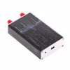 Livraison gratuite 100 KHz-17 GHz pleine bande UV HF RTL-SDR récepteur tuner USB R820T 8232U récepteurs radio jambon Auiex