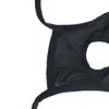 Unterhose Herren Sexy Kostüm Penis Loch Tanga Erotik Homosexuell Männer Sex Tangas Geöffneter Schritt Erotik Dessous Mann Mesh G-String Höschen Unterwäsche A5 W0412