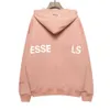 مسارات Sweatshirts Fashion Men's ess essentialies Man Women Hoodies Jackets Tracksuit Subeactive Sweater Coat Pullover Hoodie Pants Shirtshirt KB6O