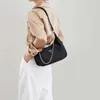 Дизайнерская сумка High Beauty Saimani Light Luxury Classic Oxford Fabric Big Bag Корейская версия женская сумка подмышки SEN SEN SENG SECK SAGG SAGBOD