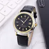 Omeg Wristwatches for Men 2023 Novos relógios masculinos 40mm Three Stitches Relógio mecânico automático Top Luxury Brand Leather Strap Men Fashion Montre de Luxe