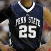 Basketball Jerseys Custom Penn State Basketball Jersey NCAA College Lamar Stevens Myles Dread Jones Izaiah Brockington Mike Watkins Curtis J