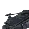 Multi-funtion Ammo Pouch Tools Coltelli Pouch Tactical Molle Adatto per torce pieghevoli a batton Accessori per zaino da cintura 230412