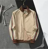 Designerjacke Herren Koreanischer Übergroßer Mantel Frühling Herbst Lässige Mehrfach-Langarmjacke Oberbekleidung Designer-Oberteile
