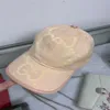 새로운 럭셔리 Desinger 편지 야구 모자 양동이 모자 여자 모자 Manempty 자수 태양 모자 패션 레저 디자인 블록 모자 수 놓은 선 스크린 예쁜