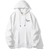 Högkvalitativ korrekt utgåva Män och kvinnor Hoodies Brand Luxury Designer Hoodie Sportwear Sweatshirt Loose European Fashion Tracksure Leisure