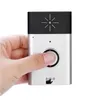 Wireless Doorbell Voice Intercom 300M Distance Outdoor Transmitter Indoor Receiver Intelligent With Fixed Paste Aiiov