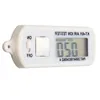 Freeshipping new Best Quality Air Ion Tester Meter Counter -Ve Negative Ions With For Peak Maximum Hold New Arrival Rlajd