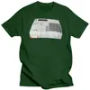Koszule męskie wydrukowane męskie koszulka bawełniana tshirts akai mpc 2000-Hip Hop Sampler Kobiety z krótkim rękawem kobiety