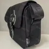 Bolsa Trapstar bolsa masculina de grife Bolsas de mensagem de luxo Moda bolsas de ombro de náilon Bolsa de ombro casual da moda para casais bolsa de corpo cruzado Bolsa de lona simples para roupas de trabalho