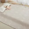 Mantas Otoño Invierno Bebé Manta Multifuncional Niño Suave Piel Amigable Kindergarten Sábanas de algodón Ropa de cama para niños