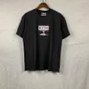 Mens Tshirts Op Quality Kith Reats Box Fahion Men 1 1 Kih Okyo Limited Cherry Ree Women Oversize Ops Summer Style 230411