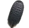 rendendo nova peruca pequeno enrolado preto envolto tubo longo enrolado fibra sintética peruca cabeça capa