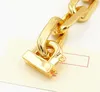 designer Bracelets Bangles Jewelry women bracelet Lady Lock Copper link Charm Bracelets Bangle for Woman Gifts Party