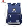 Sacs d'école dessin animé impression enfants sac orthopédique multifonction étanche enfants sac à dos pour élèves étudiants adolescents garçons fille