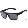 Occhiali da sole Classic Fashion Square Uomo Brand Designer Goggle Eyewear Fmale Male Occhiali da sole Oculos UV400Occhiali da soleOcchiali da sole