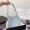 Moda Borse da donna firmate di lusso tote prado 3 pezzi