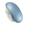 Siebe Siebe JOYLIVE Tragbare elektrische Ionen-Haarbürste zum Mitnehmen nach Hause Reisen mit Mini Small Hair Magic Beauty Brush Comb Massage 230411