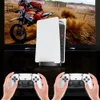 PS5 M5 Game Console Portable Game Players kommer med inbyggt ljud Trådlöst hemspel HDMI Dual Joystick PS5 Controller Game Console