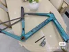 Custom paint full carbon fiber racing bike frames UDglossy or matt disc brakes chameleon carbon bicycle frameset T1000 Made in Tan Wai carbon cycling framework